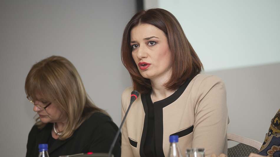 Jovana Marović: Region mora da povuče odlučnije "rezove" 1