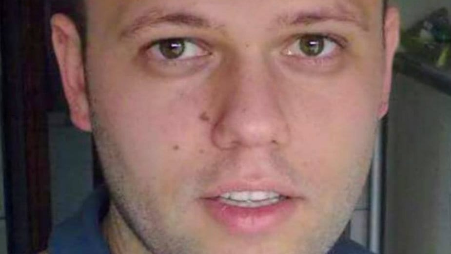 "Zlo" jedne karikature 1