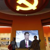 Više do 80 odsto Kineza podržava vlast 1