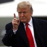 Tramp protiv sporazuma Britanije i Evropske unije 8