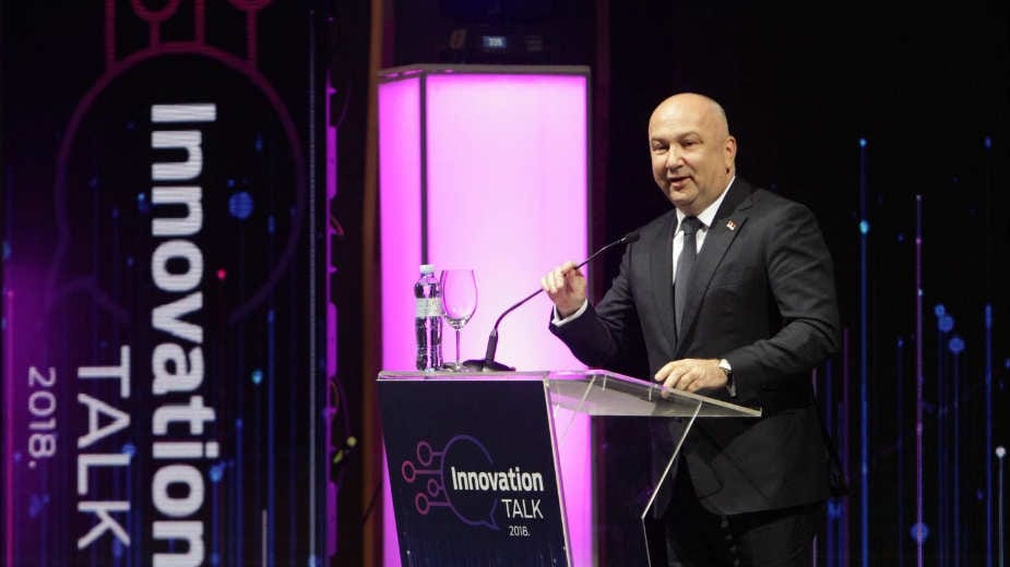 Popović: Izvoz srpskog IT-a preko milijardu evra 1