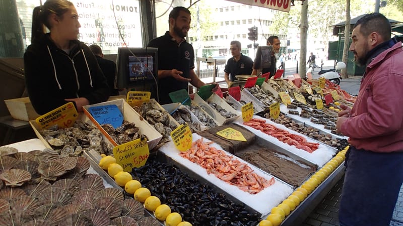 Francuski vegani u ratu protiv "specizma" 1