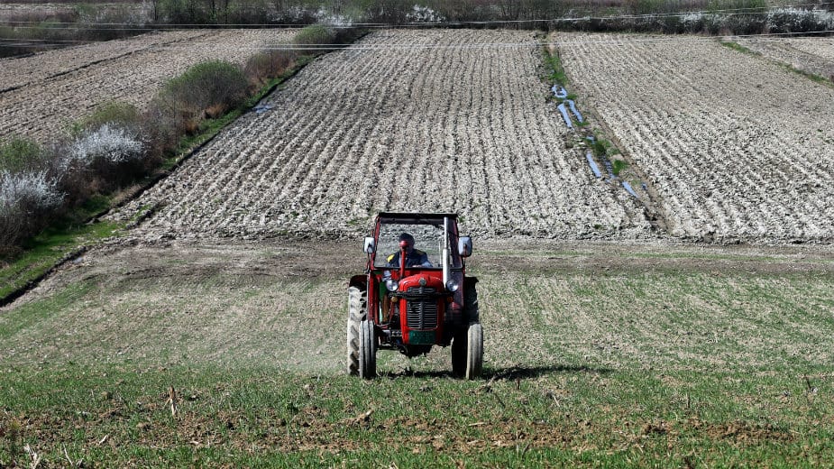 Finansiranje agrara mora se temeljno promeniti (VIDEO) 1