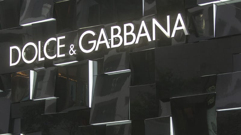 Dolče i Gabana optuženi za rasizam 1