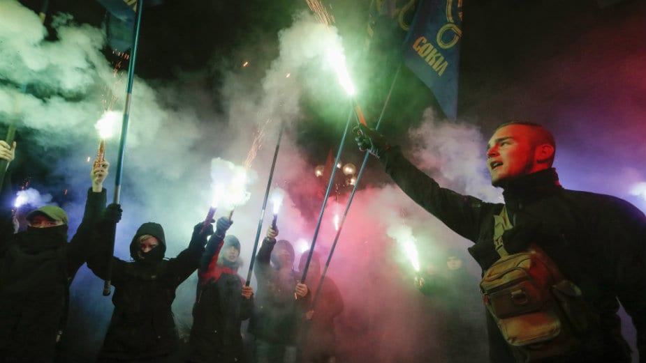 Savet bezbednosti ustao protiv Rusije 1