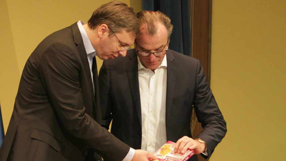 Tenis ne dolazi zbog svinjske kuge 1