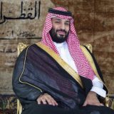 Pritisak na Argentinu da uhapsi saudijskog vladara 11