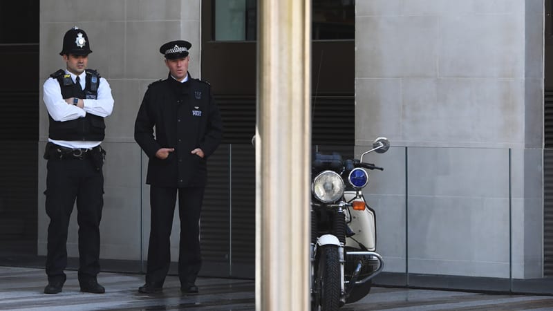 Laburisti pod lupom zbog antisemitizma 1