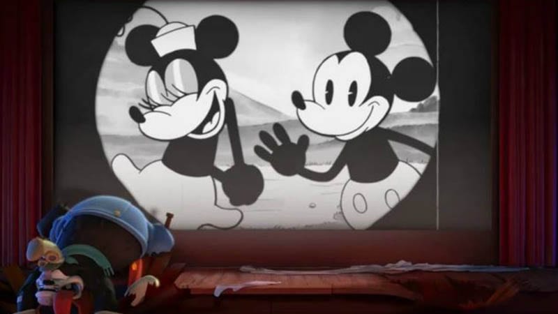 Kako se menjao izgled Mikija Mausa tokom punih 90 godina? 1