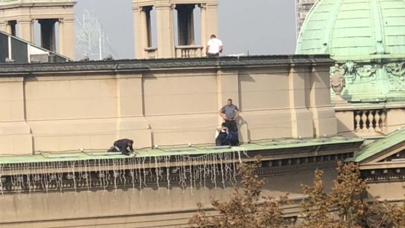 Zaštita na radu poslednja briga i gradskoj vlasti 1