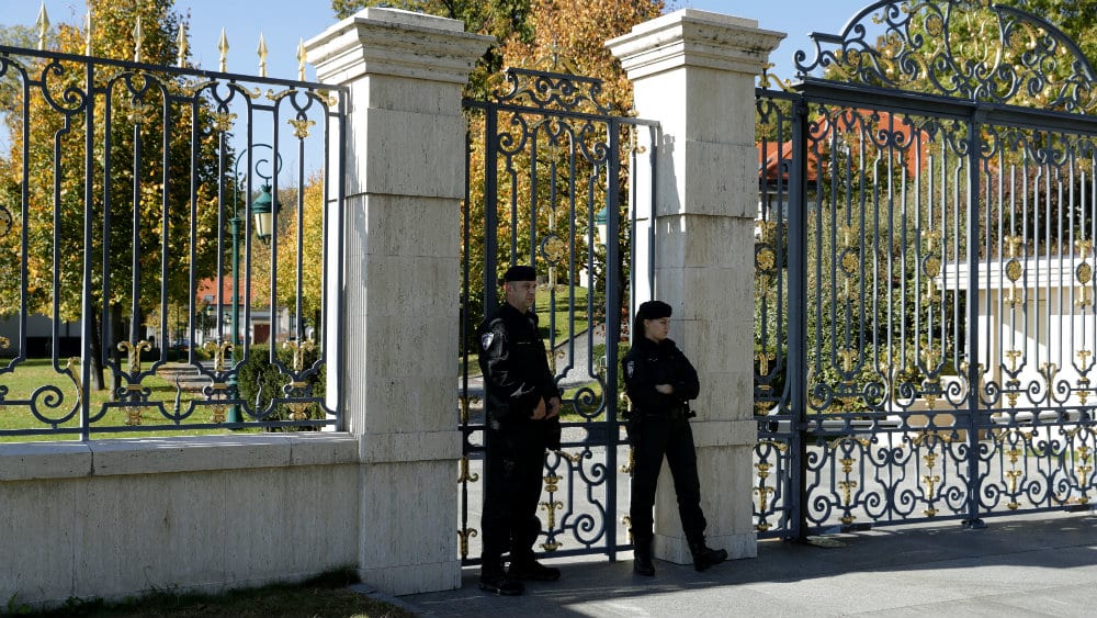 Remetinac, poslednja stanica Ivice Todorića 1