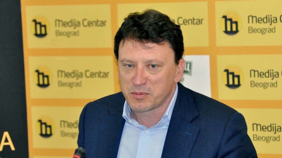 O Srbima, Jugoslaviji i 29. novembru 1