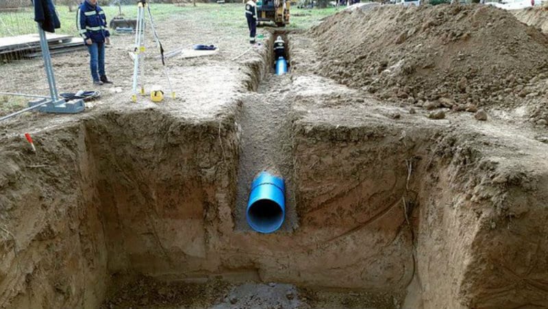 Završetak radova za sedam meseci 1