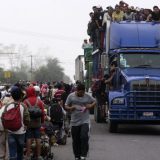 "Hoćemo da ispunimo američki san" 13