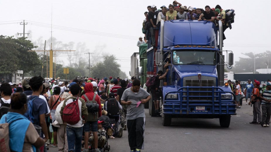 "Hoćemo da ispunimo američki san" 1