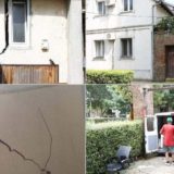 Još uvek bez obećane pomoći za oštećene kuće u Zemunu 5