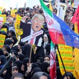 Rohani: U ratnoj smo situaciji 10