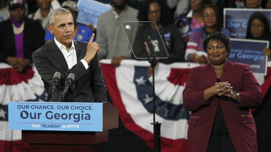 Hoće li Obama osujetiti republikance 1