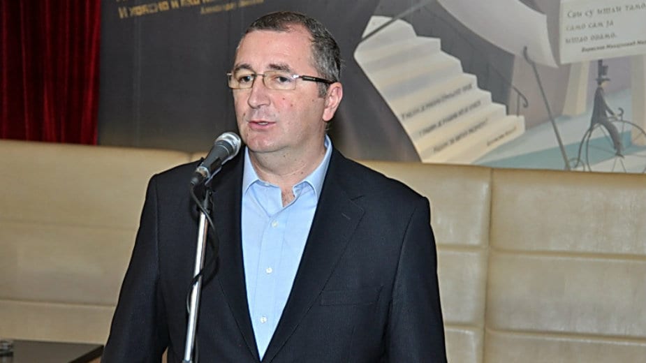 Svečano otvoren 15. Dečji pozorišni festival „Pozorište Zvezdarište” 1