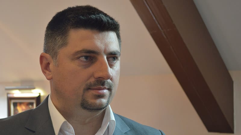 Čiste vode sa Zlatibora od polovine 2019. godine 1