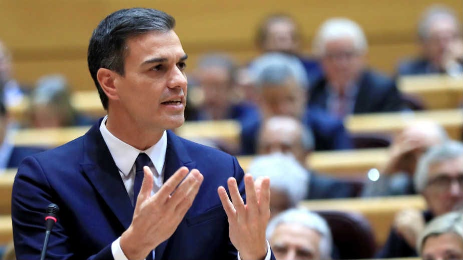 EU i Velika Britanija bliže dogovoru o Bregzitu 1