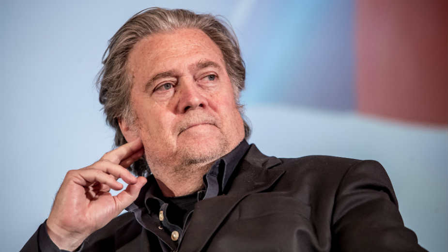 Benon poriče veze sa Trampovom administracijom 1