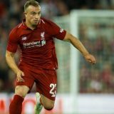 Liverpul bez Šaćirija u meču protiv Crvene zvezde 3