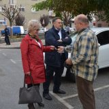 Automobil za Dom zdravlja 5