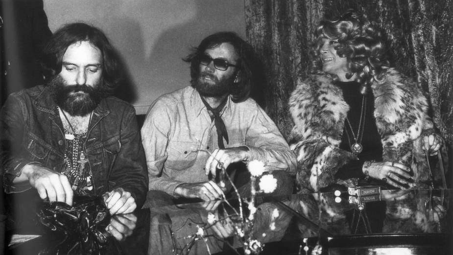 FEST, prvih 10 godina: Hrabri novi svet ili suviše američki karakter 1