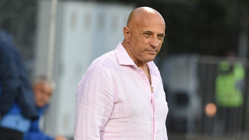 Trener Dinama odlukom FSS van fudbala do februara 2020. 1