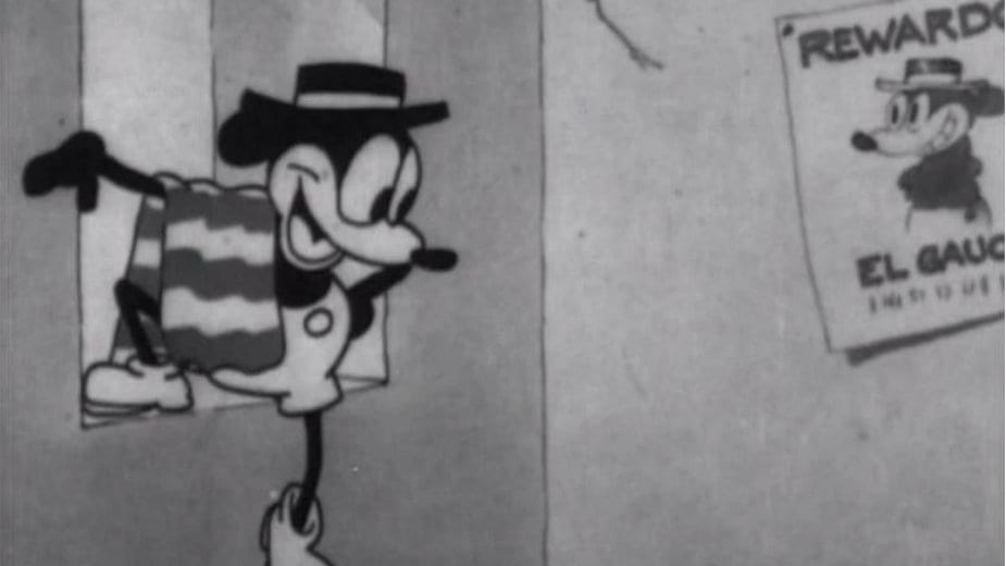 Kako se menjao izgled Mikija Mausa tokom punih 90 godina? 5
