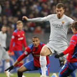 Rimski derbi Rome i Reala 14