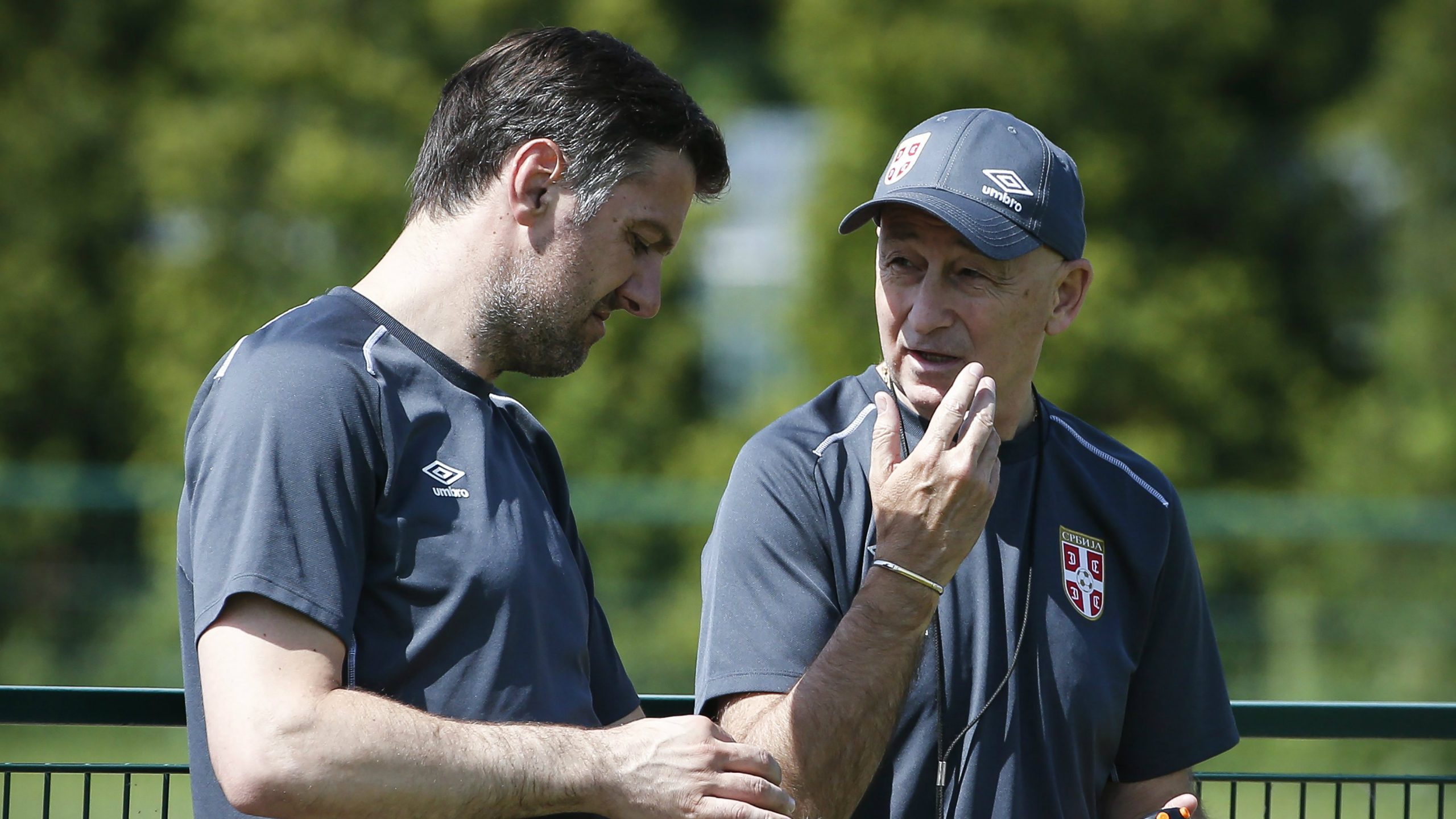 Nova godina novi selektor 1