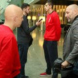 Đorđević optimista pred mečeve sa Izraelom i Grčkom 6