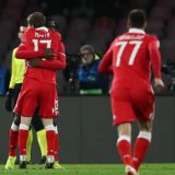 Poraz koji (ne) boli 15