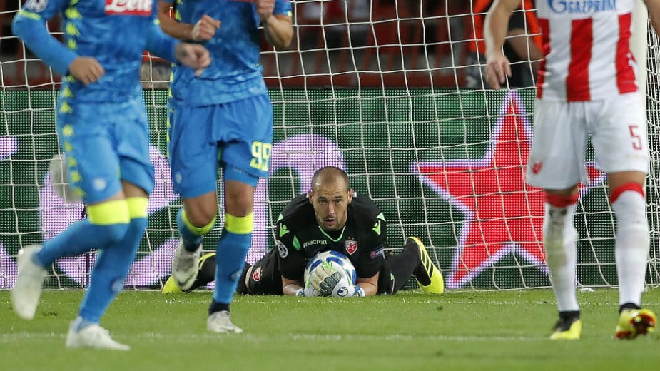 Liverpul baš otvorio apetit 1