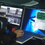 Studentima simulator letenja 5