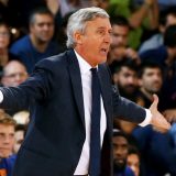 Pešić izaziva Obradovića 7