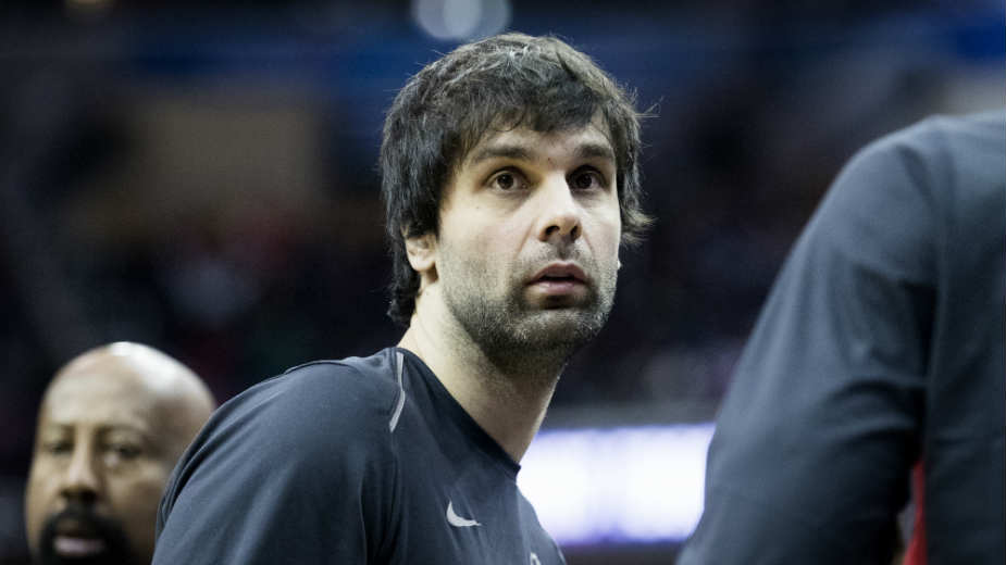 Bredli se vratio, Teo u problemu 1