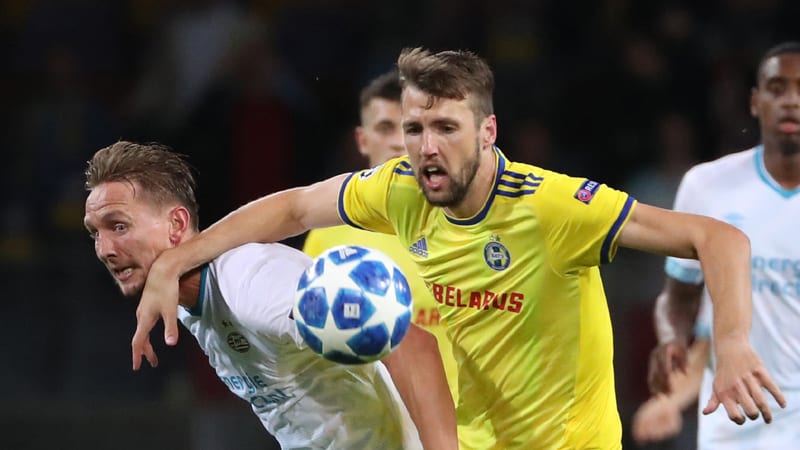 Milunović dolazi u Zvezdu 1