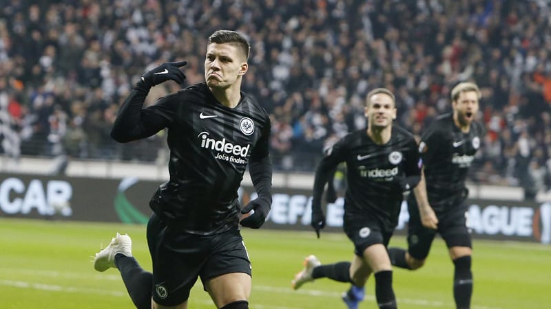 Takmičenje po meri Jovića 1