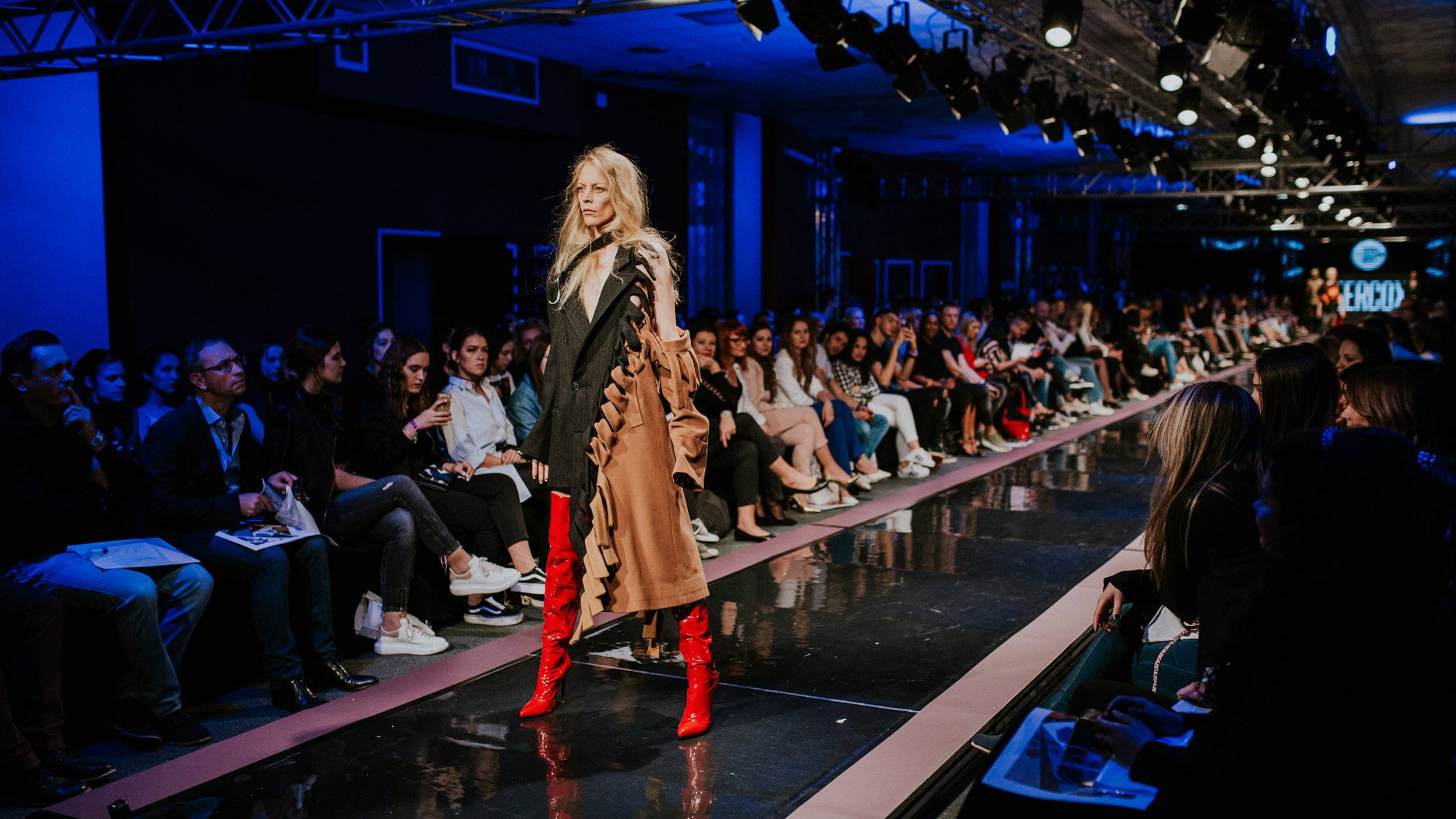 Serbia Fashion Week: Brojna iznenađenja za jedanaesto izdanje 1