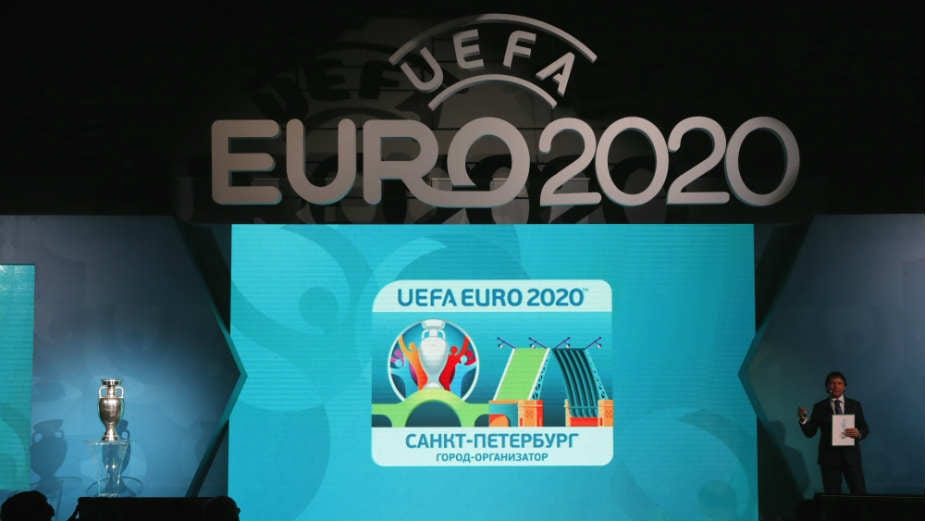Poznati sastavi šešira pred žreb za kvalifikacije za EURO 2020 1
