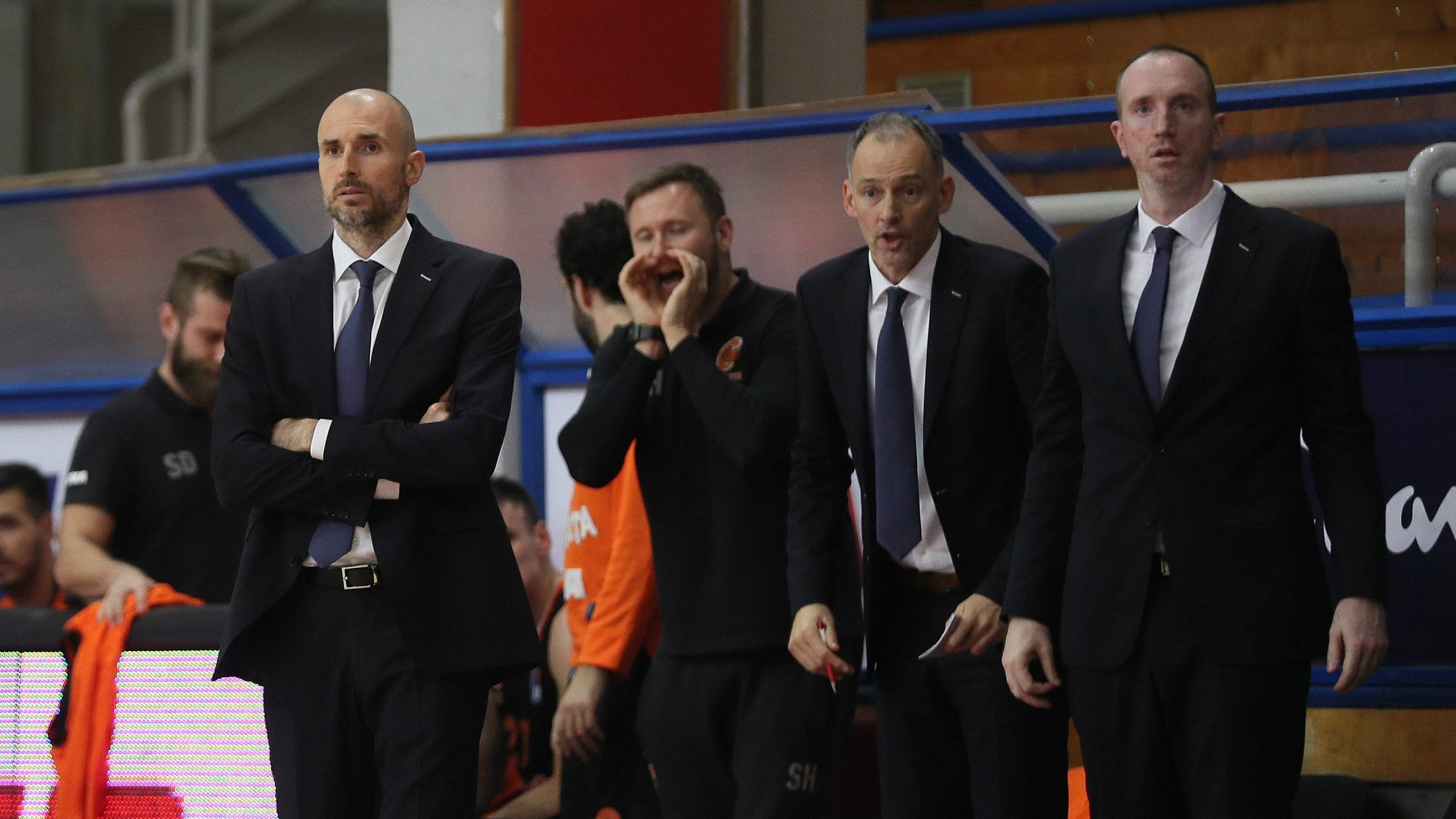 Sezona mački u džaku 1