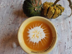 Potaž od bundeve - recept 3