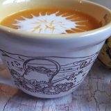 Potaž od bundeve - recept 8