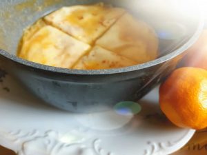 Flambirane palačinke (recept) 3