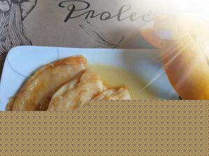 Flambirane palačinke (recept) 2