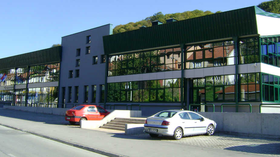 Smenjen upravnik, otkazi za spasioce 1 Smenjen upravnik, otkazi za spasioce 1