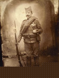 Tain kao ikona i najvažnija amajlija 2 Tain kao ikona i najvažnija amajlija 2